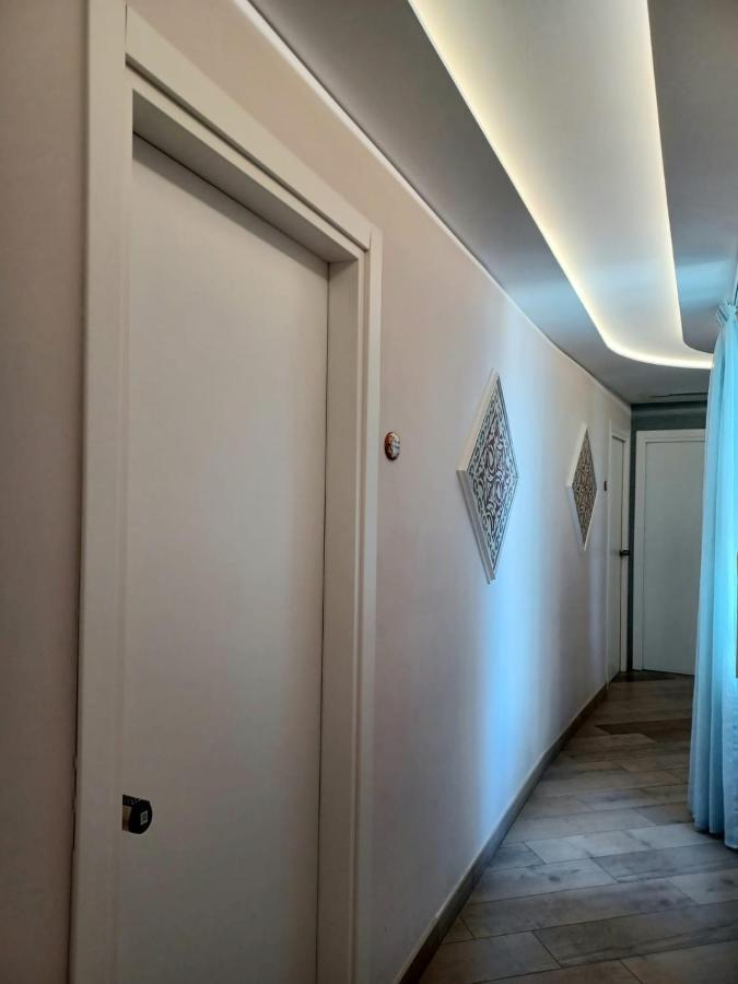 B&B Federico II Nápoles Exterior foto