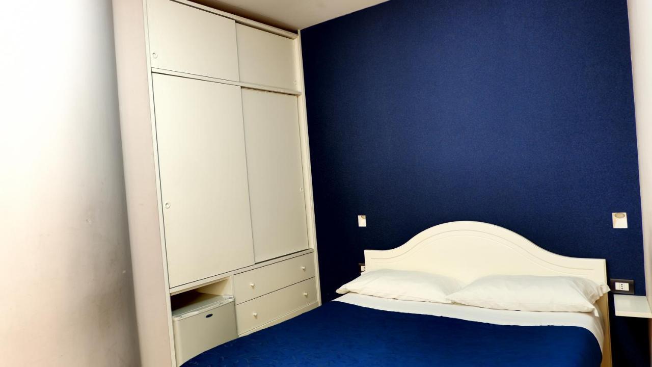 B&B Federico II Nápoles Exterior foto