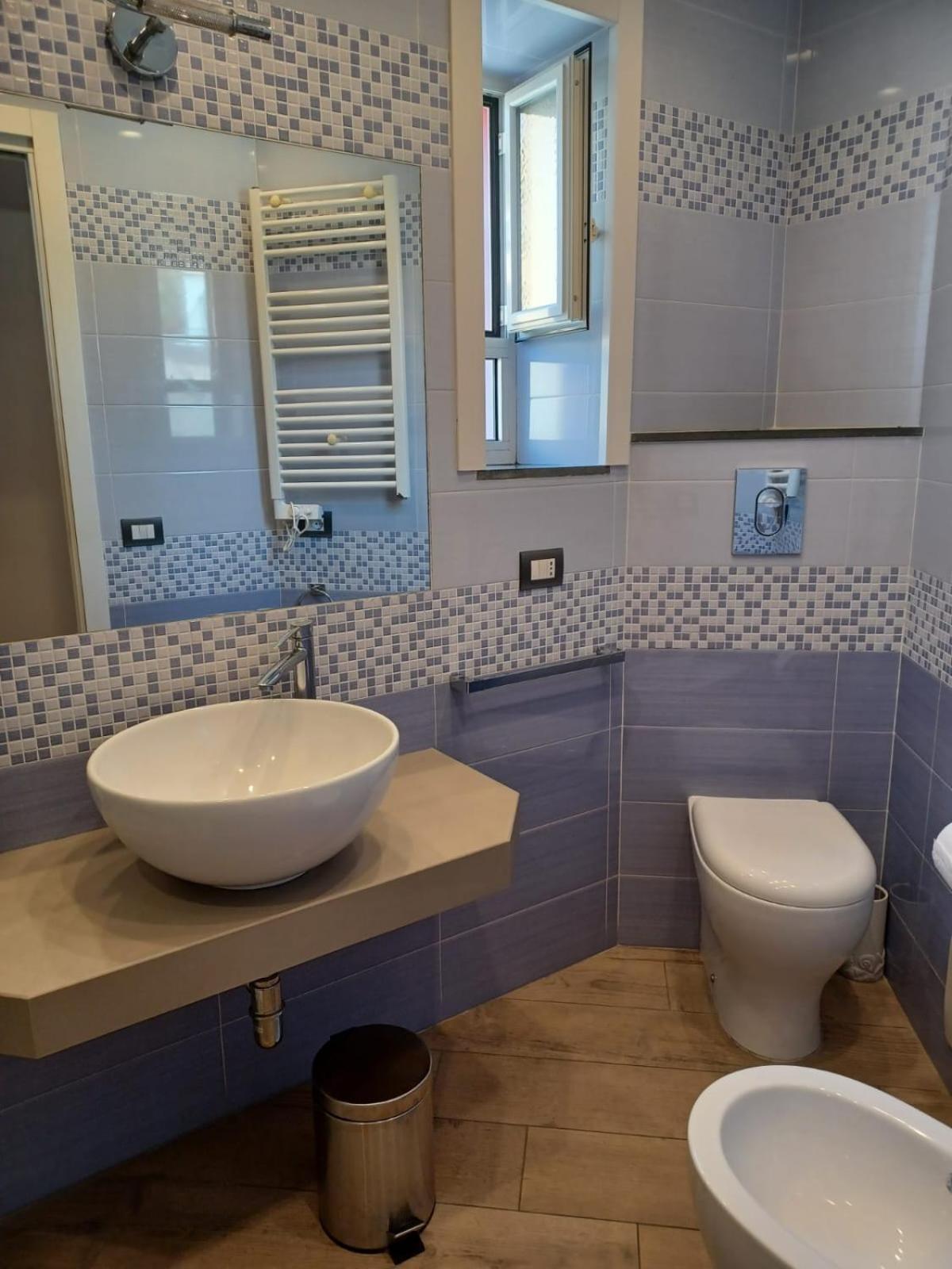 B&B Federico II Nápoles Habitación foto