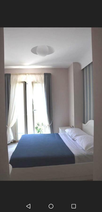 B&B Federico II Nápoles Exterior foto